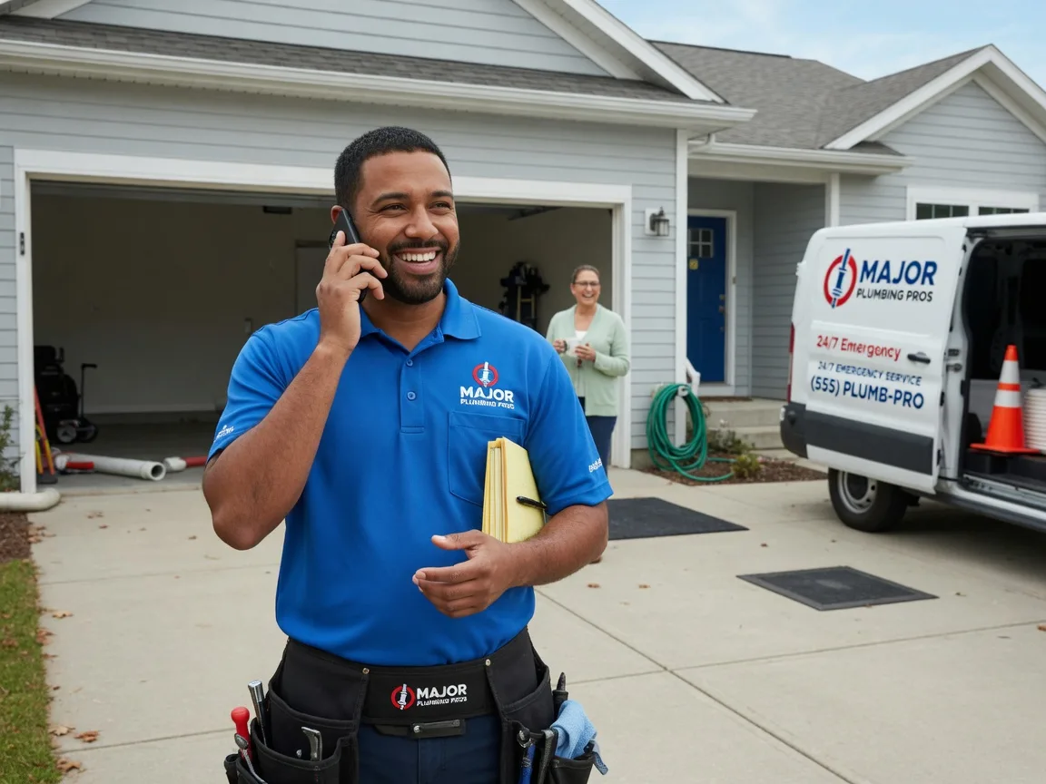 Drain Cleaning Services Kendallville, IN FAQs